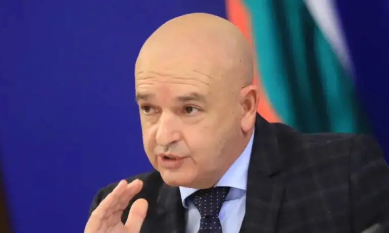 Ген. Мутафчийски: Обидно е, че няма статистика колко хора загинаха по време на COVID пандемията - Tribune.bg