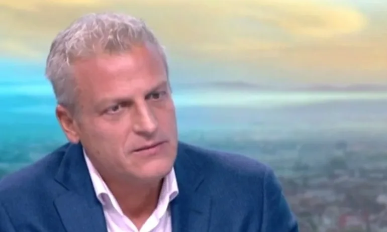 И партията на Петър Москов ще е алтернатива на ГЕРБ - Tribune.bg