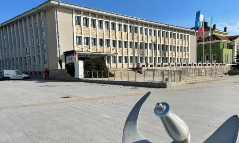 ОИК Панагюрище изпълни решението на ВАС и отмени избора на Желязко Гагов за кмет - Tribune.bg