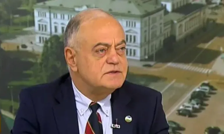 Атанас Атанасов: Разчитам на Денков - той е диалогичен, мек, разумен - Tribune.bg