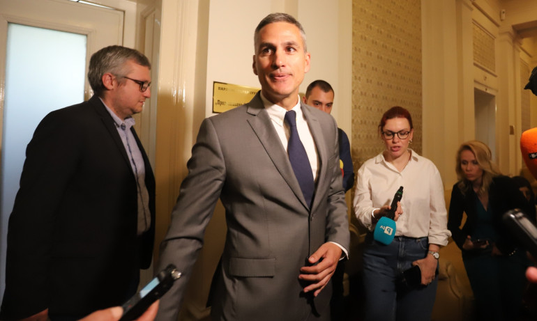 Гюров: Всички процедури по експулсирането на руснаците са спазени, имало е заплаха за националната сигурност - Tribune.bg