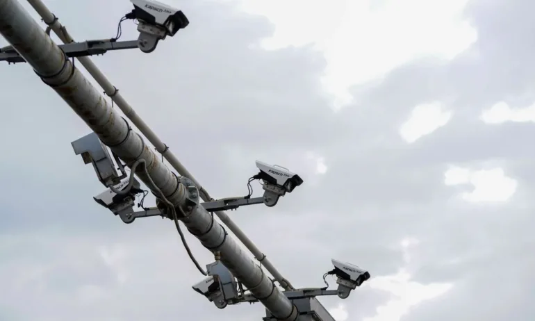 На вниманието на шофьорите: Започва връчването на актовете за средна скорост - Tribune.bg