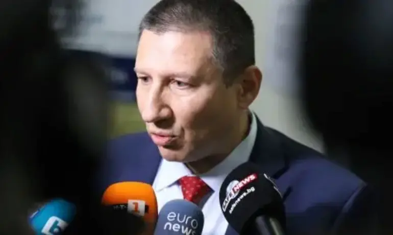 И.ф. главен прокурор Борислав Сарафов предлага бившият прокурор от варненската