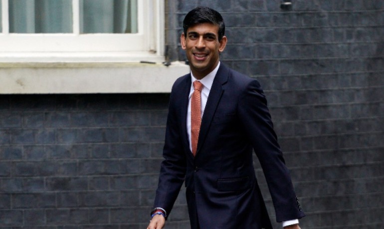 Британският министър на финансите отрече връзка с фирма, оперираща в Русия - Tribune.bg