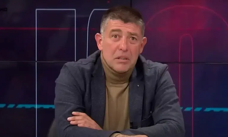 Социалисти от кръга на Нинова на протест в защита на Гешев - Tribune.bg