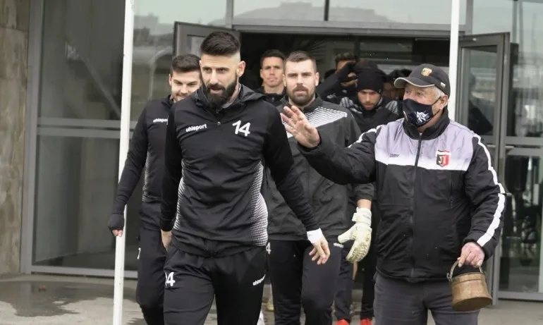 Димитър Илиев смята, че Ясен Петров е точният човек - Tribune.bg