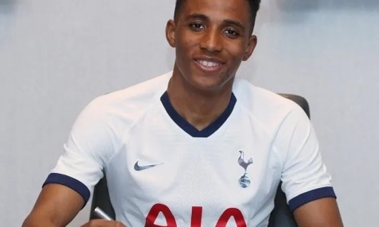 Моуриньо с първи трансфер в Тотнъм - Tribune.bg