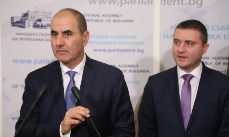 Дълговете на мюфтийството няма да се опростят, а ще се разсрочат (ОБНОВЕНА) - Tribune.bg