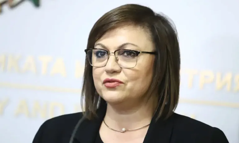 Байрактаров: Притеснява ли се Корнелия от разкриването на тежки корупционни зависимости? - Tribune.bg