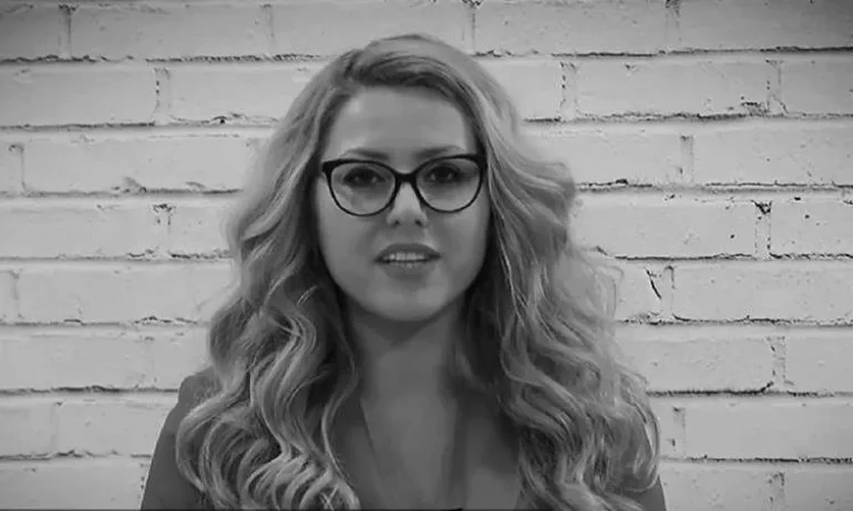 Задържан е убиецът на Виктория Маринова - Tribune.bg