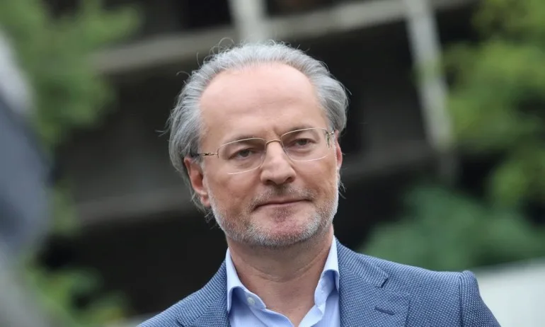 Панов като Трифонов: Слуховете за моята смърт са силно преувеличени - Tribune.bg