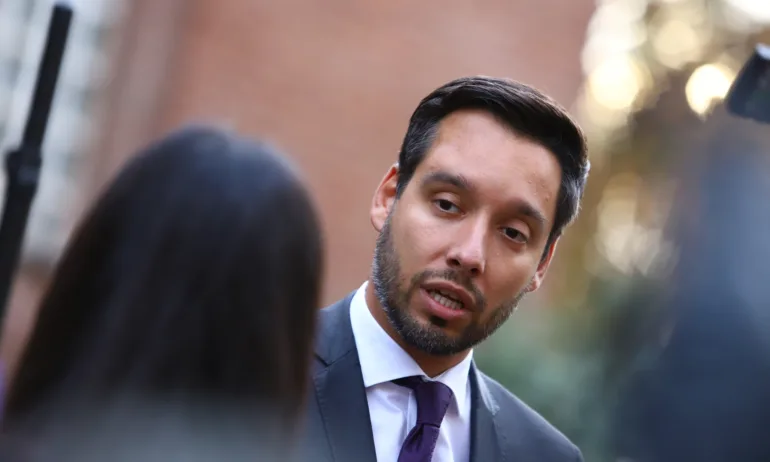 Борис Бонев: Спаси София и ПП-ДБ имат няколко кандидатури за кмет на София - Tribune.bg