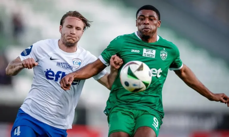 Лудогорец мисли само за победа срещу разклатения Спартак (Вн) - Tribune.bg