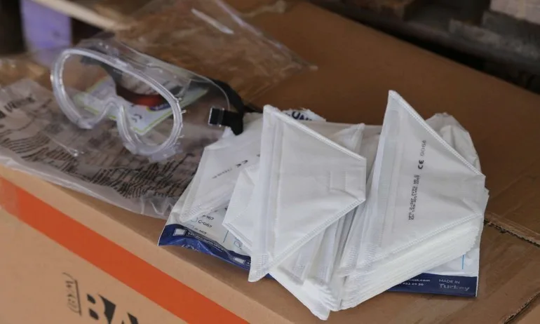 25 лева за предпазна маска в Козлодуй - Tribune.bg