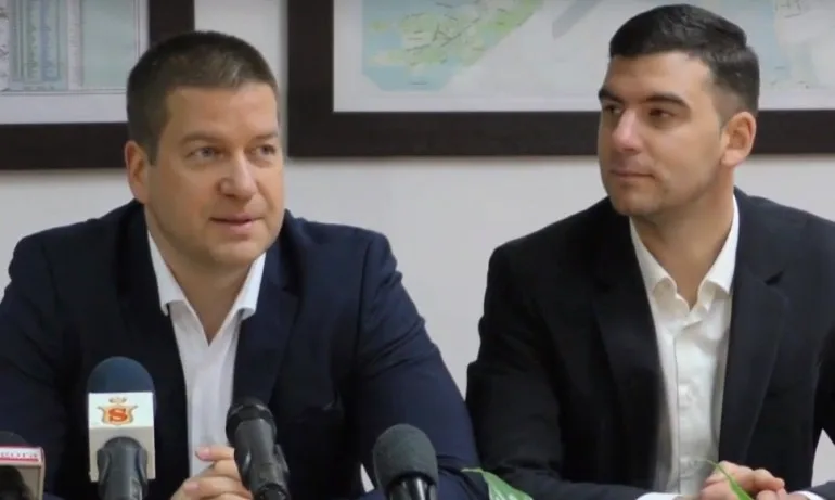 Няма да вдигат такса смет в Стара Загора - Tribune.bg