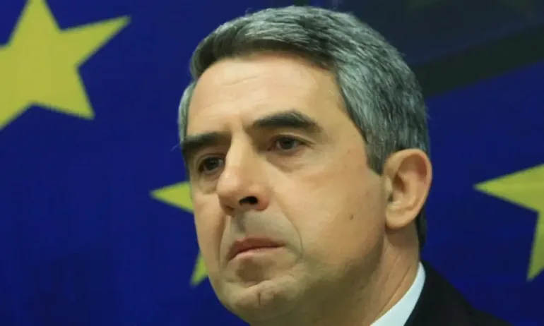 Пътят на Плевнелиев като президент беше по-достоен от този на Радев - Tribune.bg