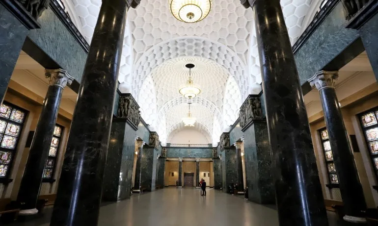 Асоциацията на прокурорите също се обяви против промените в ЗСВ и НПК - Tribune.bg