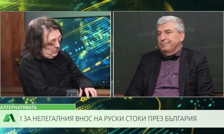 Григор Здравков: При Радев сме на най-ниските нива по заловени наркотици. Амфетамини сякаш не съществуват - Tribune.bg
