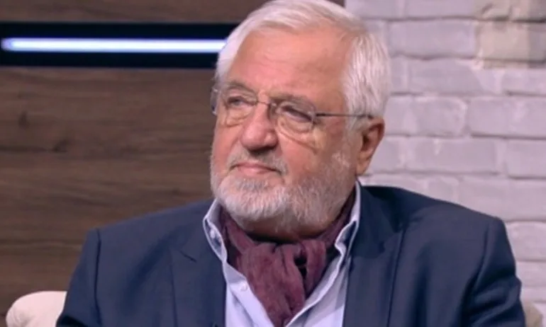 Д-р Любомир Канов: Ако Слави ще определя народната съдба … по-добре човек да се удави - Tribune.bg