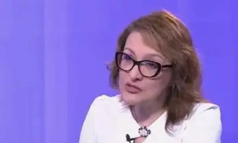 Проф. Христова: БТВ представи гласуване за машинния вот на основата на измислено зрителско мнение - Tribune.bg