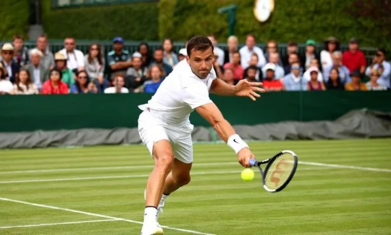 Гришо започва на Уимбълдън срещу Фердаско в понеделник - Tribune.bg