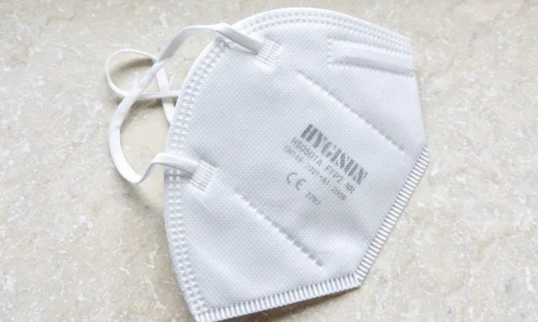 Австрия направи задължителни маските FFP2 - Tribune.bg