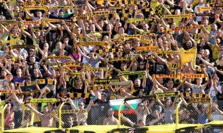 ОФИЦИАЛНО: Най-чаканата новина от жълто-черните фенове е факт! - Tribune.bg