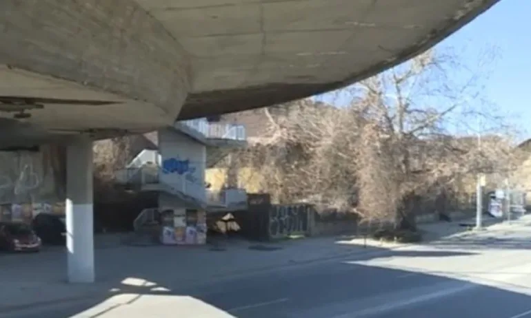 АПИ призна: 106 моста в критично състояние, над 400 – опасни за движение - Tribune.bg