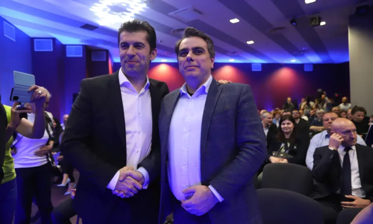 Съдът гледа регистрацията на Продължаваме промяната като партия - Tribune.bg