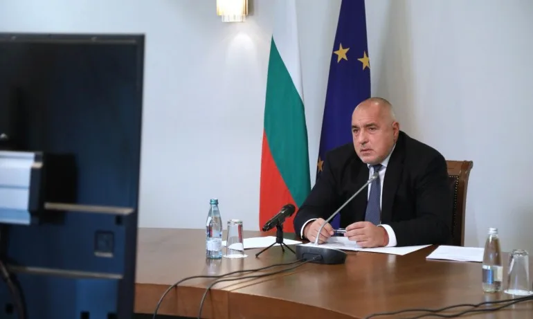 Борисов: Трябва да действаме бързо с одобряването на следващия бюджет на ЕС - Tribune.bg