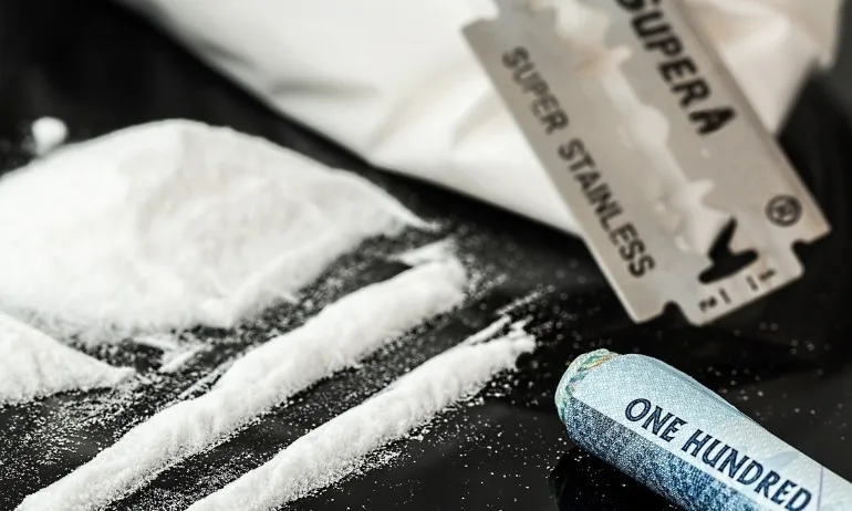 Европейският център за дрога: Кокаинът е все по-достъпен в Европа - Tribune.bg