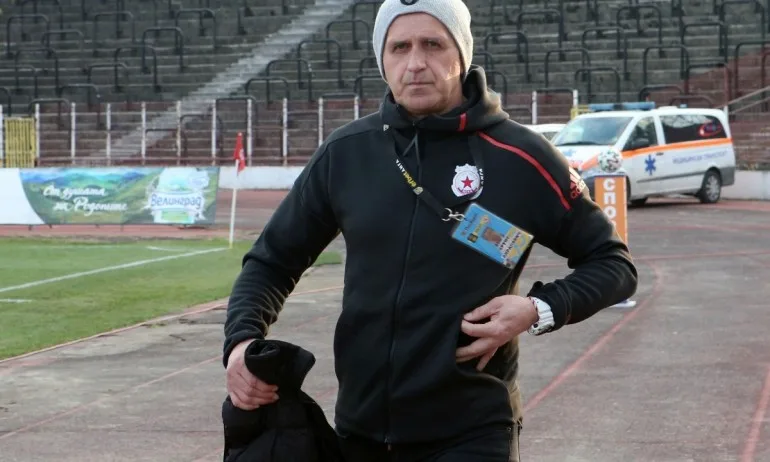 В Хърватия: Акрапович в Динамо (Загреб)? Това е шега! - Tribune.bg