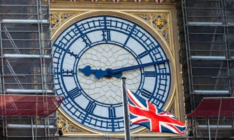 Преговорите на Лондон и Брюксел са на финалната права - Tribune.bg