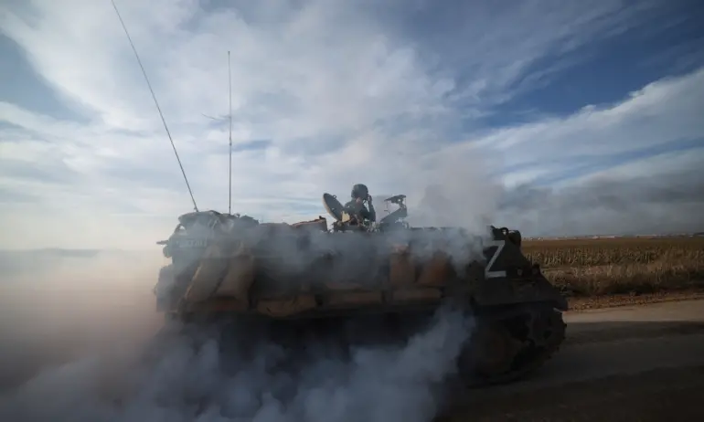 Хамас предават позиции. Израел зове за нови атака. Хуманитарната криза прераства в катастрофа - Tribune.bg