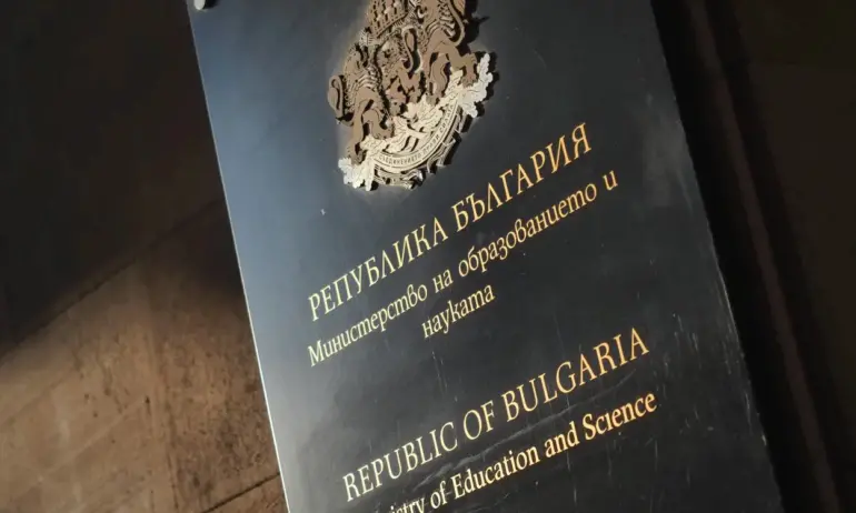 Стефан Ташев: Защото директорът е кучи син, но наш кучи син (Терзиев-Денков) - Tribune.bg