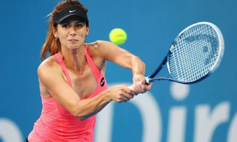 Пиронкова отказа участие на турнир във Франция - Tribune.bg