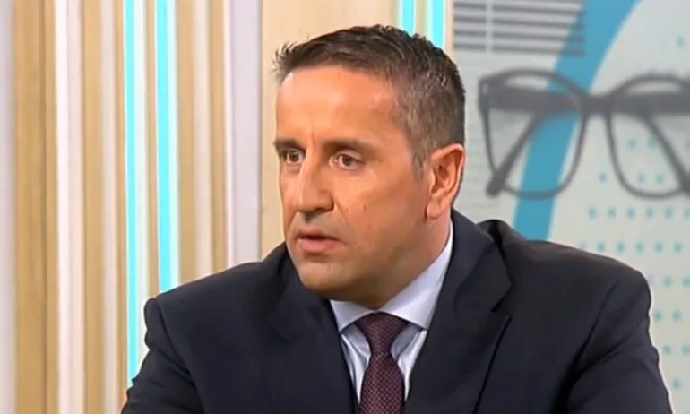 Харизанов: БСП извън парламента - печелим и без това депутатите ѝ не правят нищо - Tribune.bg