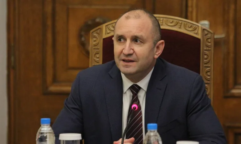 Радев ще се среща с представители на ОССЕ за наблюдение на изборите - Tribune.bg