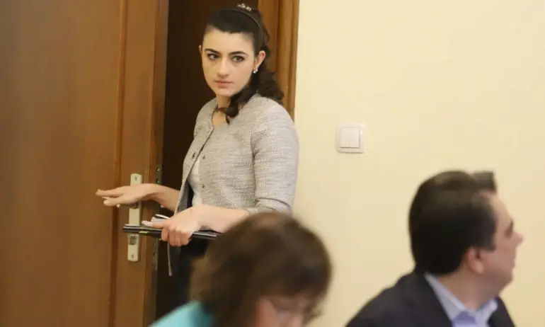 Без имена: Шефът на ДАНС потвърди за производство заради изнесена секретна информация - Tribune.bg