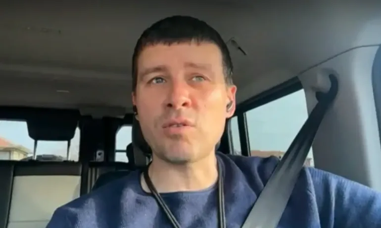 Ивелин Михайлов: Ако влезем в парламента, бихме се обединили с Възраждане, за да свалим правителството - Tribune.bg