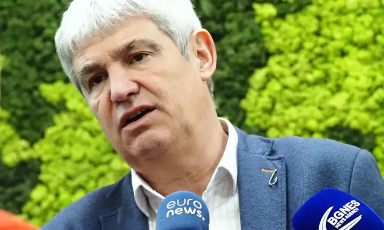 КНСБ иска единна цена на водата - Tribune.bg