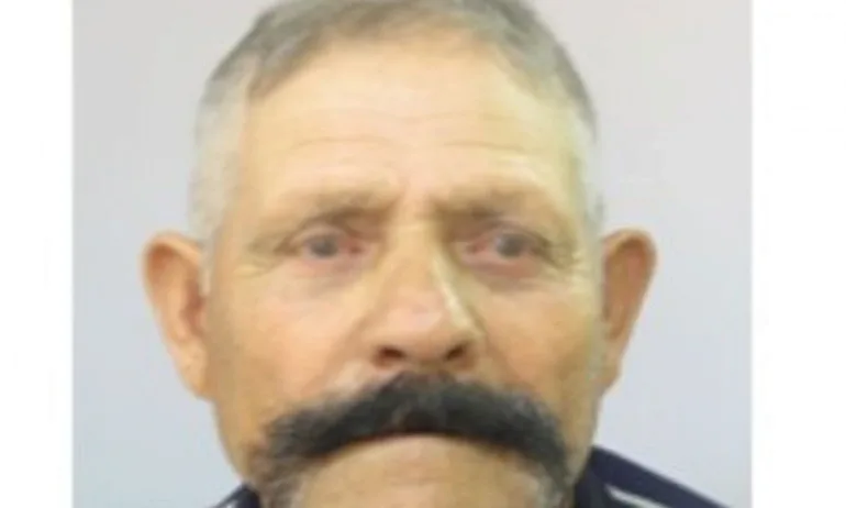 86-годишен мъж се издирва от МВР-Сливен - Tribune.bg