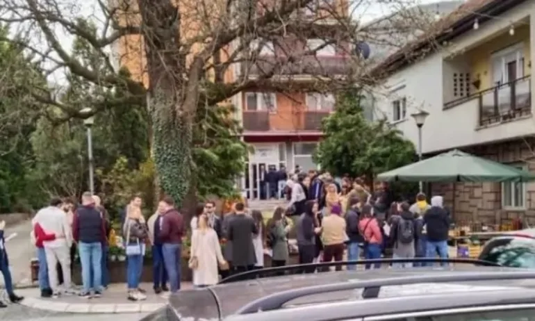 Изборният туризъм на промяната - Tribune.bg