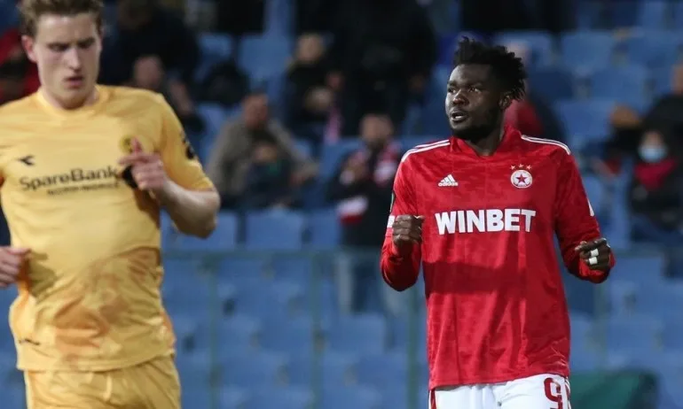 Еквадор замени голмайстора на ЦСКА с дебютант - Tribune.bg