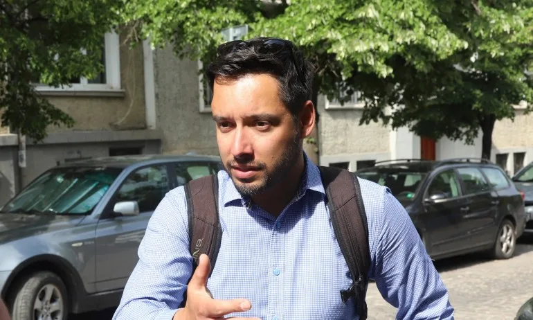 Борис Бонев заяви, че е най-активният опозиционен общински съветник - Tribune.bg