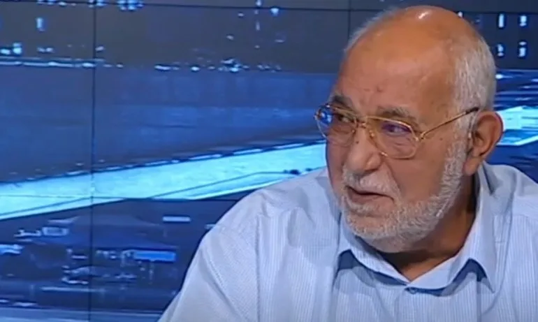 Юлий Москов: Очаквам Слави Трифонов да е най-опасен и вреден за БСП - Tribune.bg