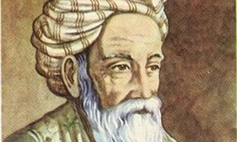 Омар Хаям – поет, астролог и кулинар - Tribune.bg