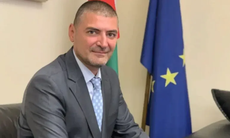 След решение на арх. Шишков: АПИ е с ново ръководство - Tribune.bg