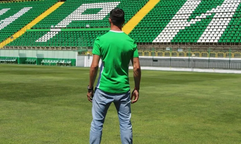 Станислав Манолев се завърна в Пирин - Tribune.bg