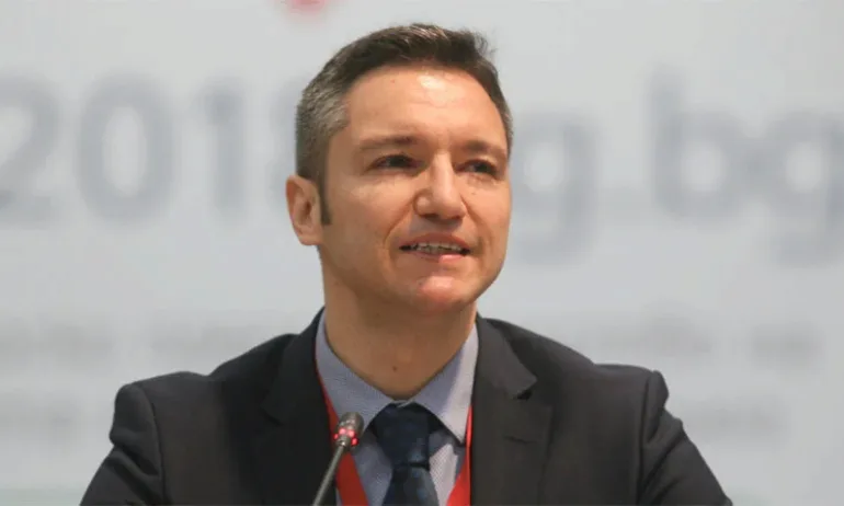 Вигенин: Вместо да обсъжда БСП, ПП да спечели изборите и да направи правителство - Tribune.bg